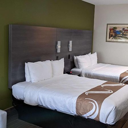 Quality Inn Brownsville Kültér fotó