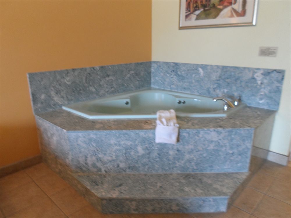 Quality Inn Brownsville Kültér fotó